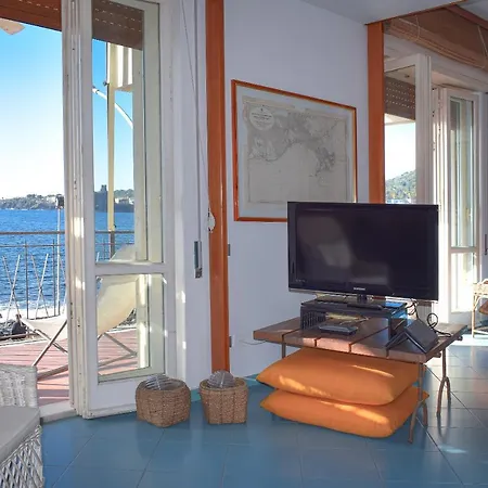 Apartman Acitrezza View Aci Castello