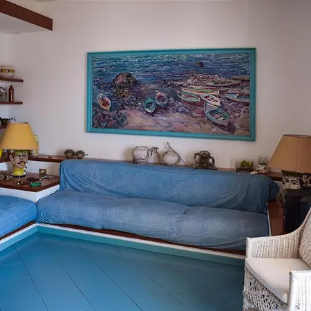 Acitrezza View * Aci Castello