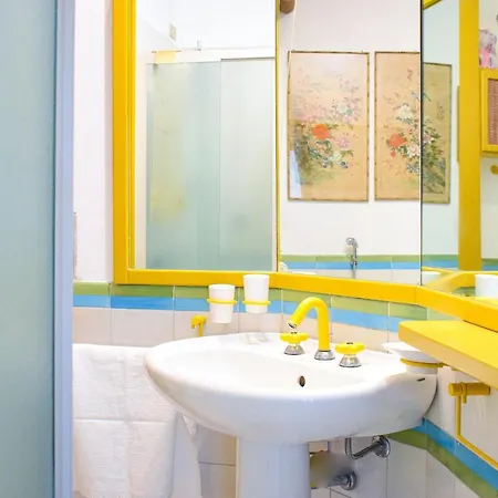 Acitrezza View Lägenhet *