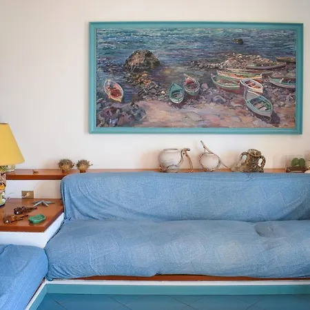 Acitrezza View Aci Castello