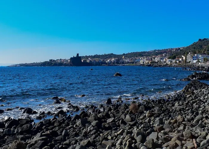 公寓 Acitrezza View