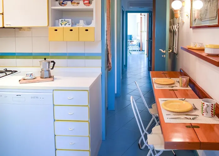 Acitrezza View 阿齐·卡斯特罗