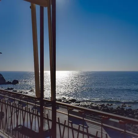 דירה Acitrezza View