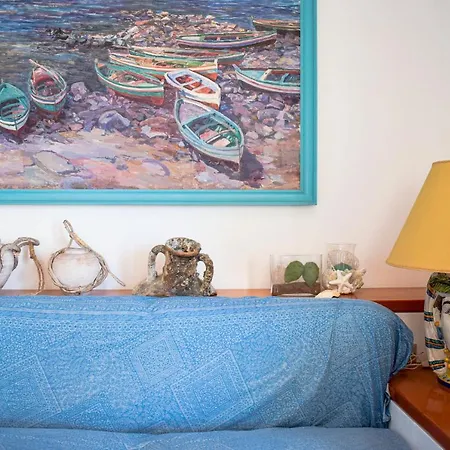 Acitrezza View Apartment Aci Castello