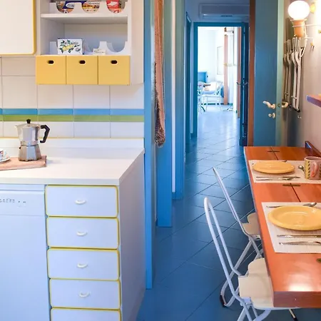 Acitrezza View אצ'י קסטלו