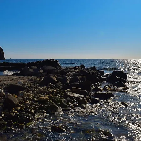 Acitrezza View * Aci Castello