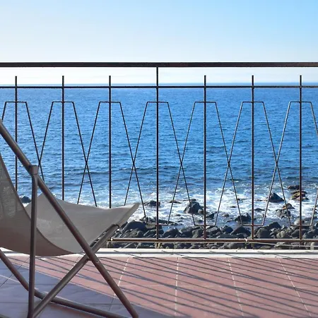 Apartment Acitrezza View Aci Castello