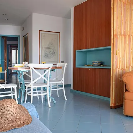 Acitrezza View Apartment