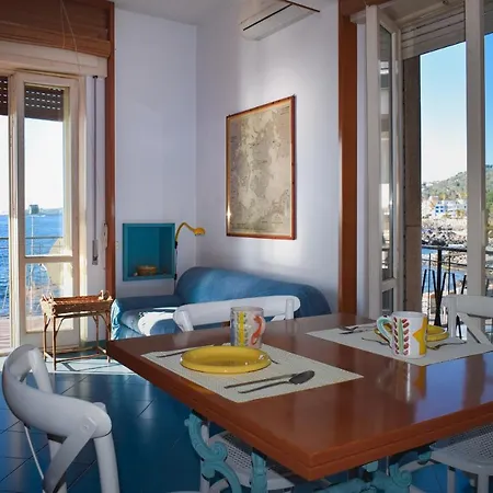 Acitrezza View Apartment Aci Castello